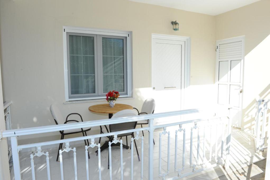 Samos Apartments Kampos Marathokampou Room photo